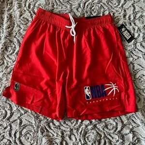 NBA shorts